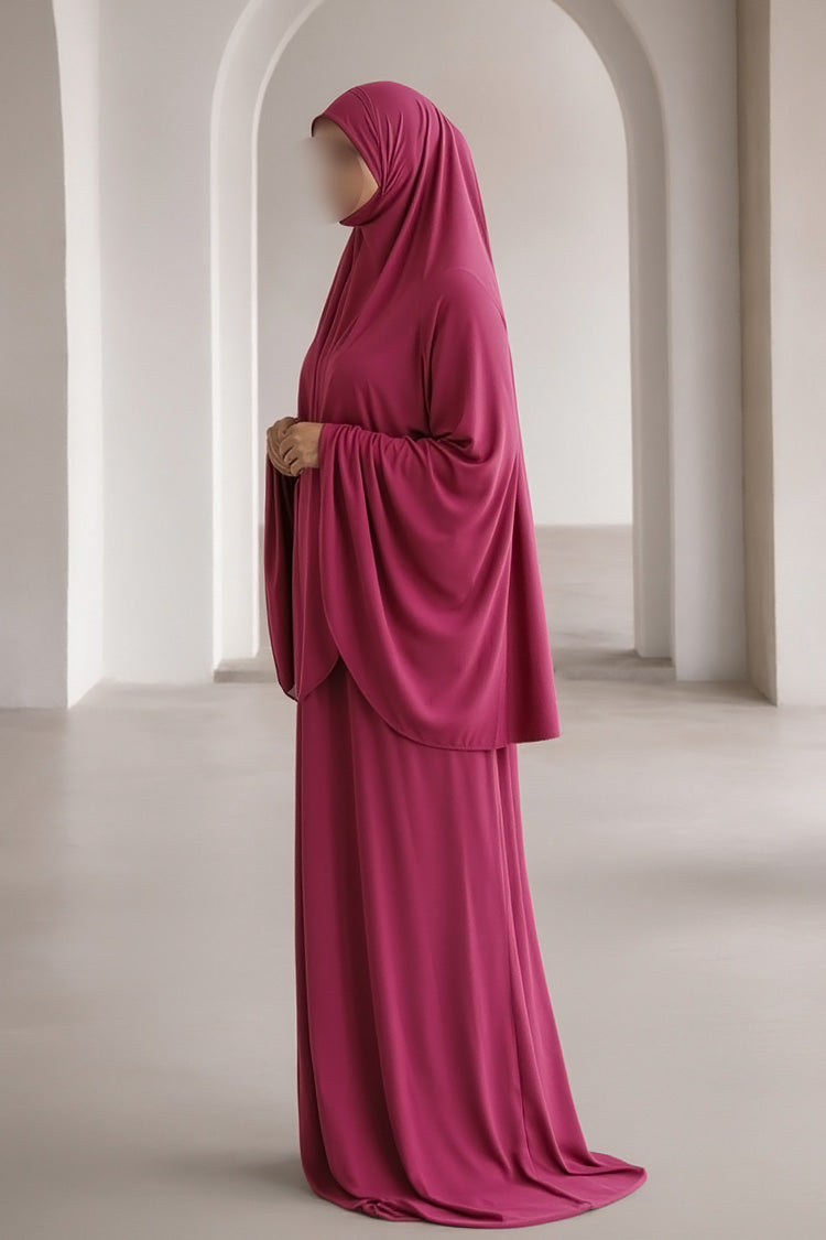 Ensemble de salade SB ES006 couleur baie