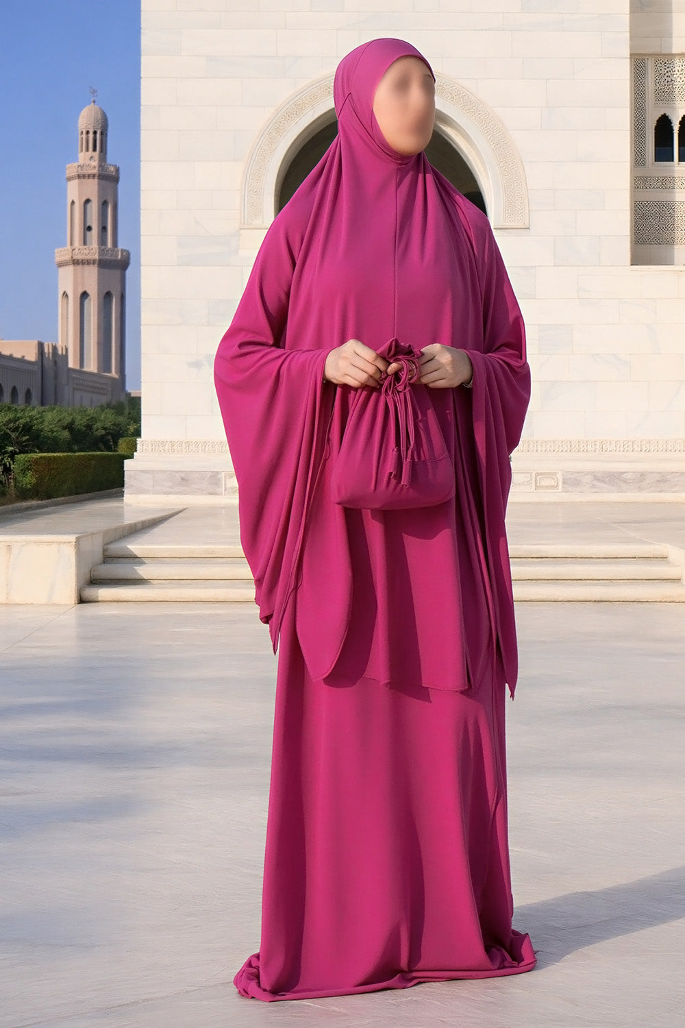 Ensemble de salade SB ES007 couleur baie