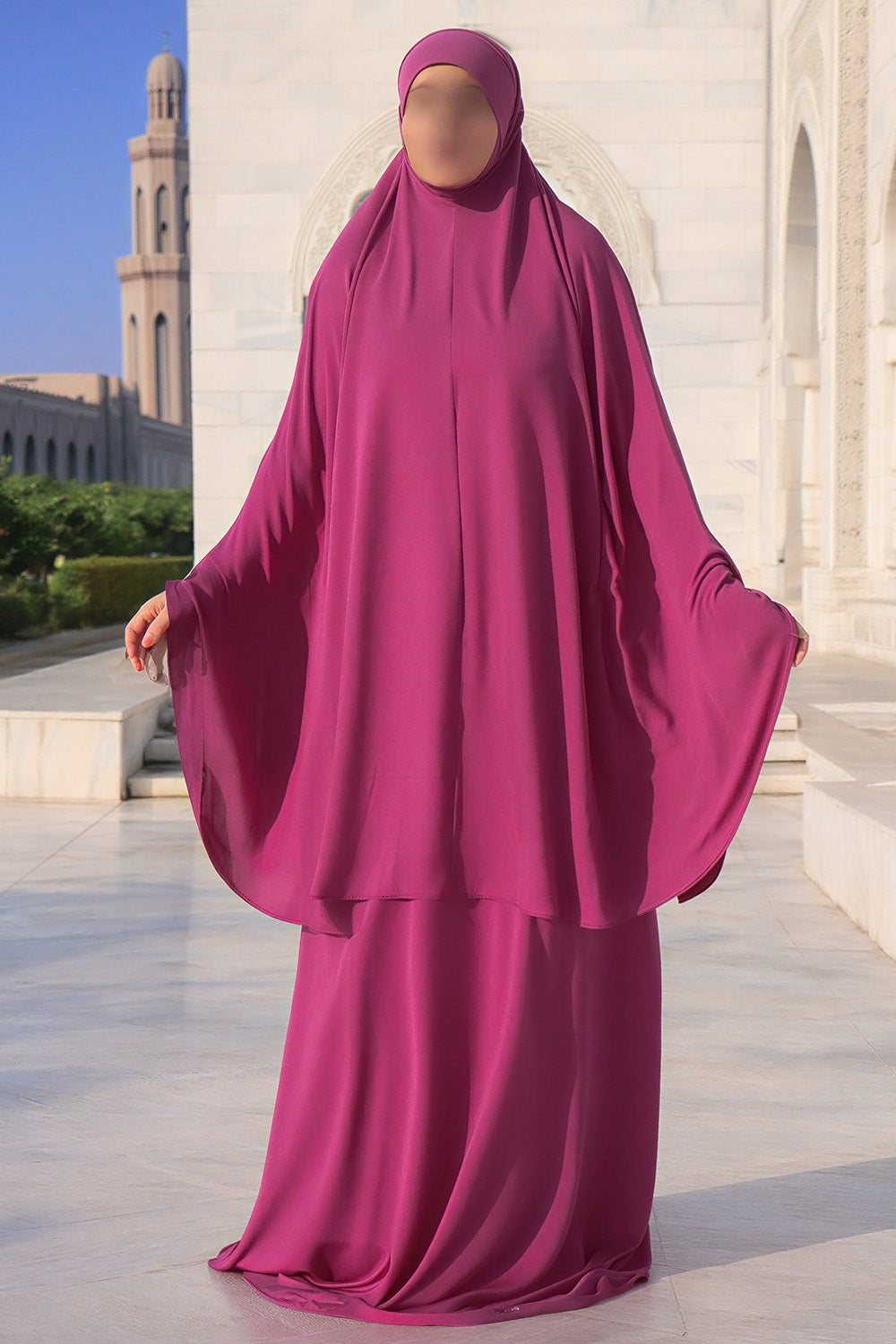 Ensemble de salade SB ES007 couleur baie