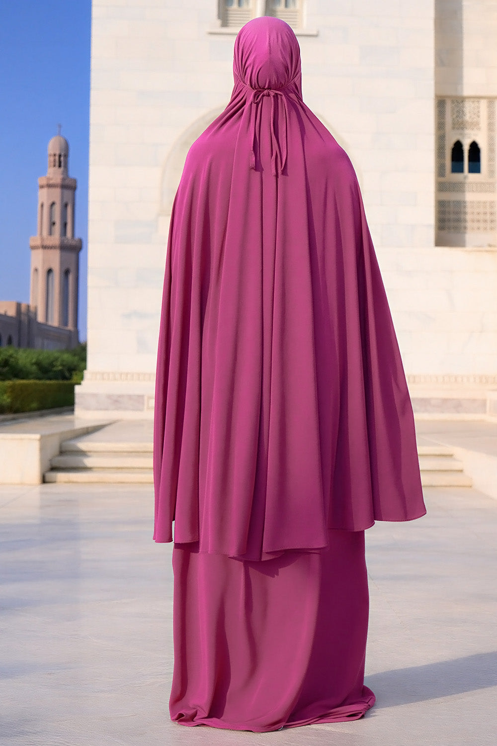 Ensemble de salade SB ES007 couleur baie