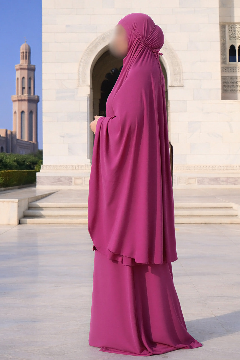 Ensemble de salade SB ES007 couleur baie